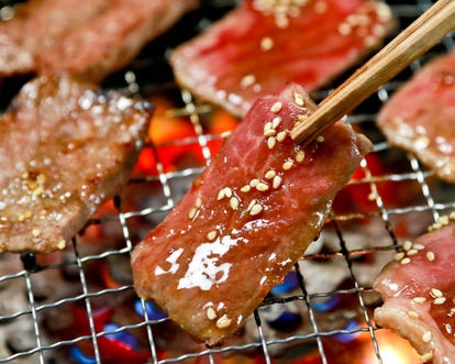 コスパ最高の食べ放題 奈良県の焼肉でおすすめしたい人気のお店 ぐるなび