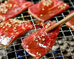 焼肉製作所 神神 