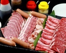 奈良県 焼肉 食べ放題 バイキング 3 000円以内 おすすめ人気レストラン ぐるなび