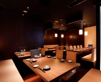 美味しいお店が見つかる 銀座 合コンにおすすめ おすすめ人気レストラン ぐるなび