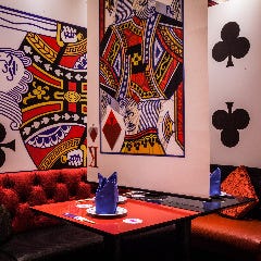 幻想の国のアリス