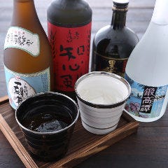 旨い肴に合う「旨い酒」を全国から集めました！
