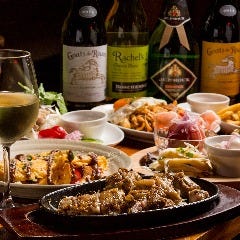 NYAGO okinawa(ニャーゴオキナワ)（地図/那覇/バー） - 楽天ぐるなび