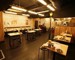 とんべェ 秋葉原 やきとん 豚料理 ぐるなび