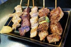 とんべェ 秋葉原 やきとん 豚料理 ぐるなび とんべェ 秋葉原 やきとん 豚料理 ぐるなび