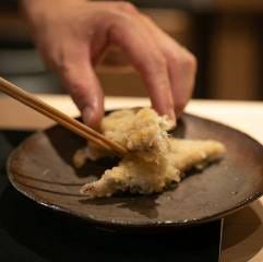 五感 魚銀