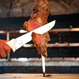 The Churrasco Kyotokawaramachi