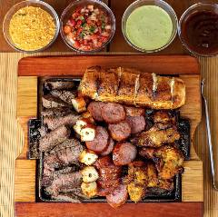 The Churrasco 京都河原町 