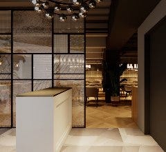The Churrasco 京都河原町