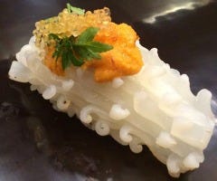 寿司 もり田
