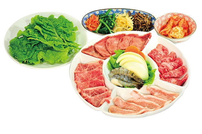 焼肉 東海苑 大井川 焼津 焼肉 ぐるなび
