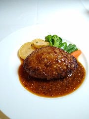 BISTRO TAKAGAKI