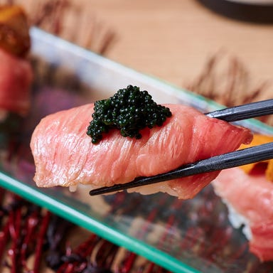 肉と日本酒 はなまる 福島パセオ通り店 コースの画像