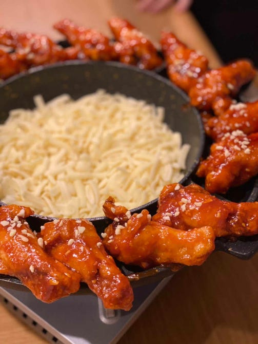 カジュアル コリアン マシッタ 広島市 韓国料理 ぐるなび