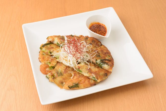 カジュアル コリアン マシッタ 広島市 韓国料理 ぐるなび