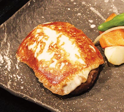 お子様連れランチに最適 赤坂でおすすめしたい人気のお店 ぐるなび