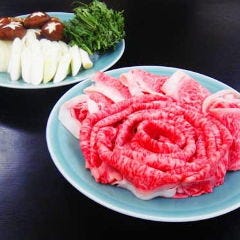 料亭 一よし