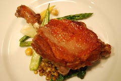 ビストロ ディモンシュ 