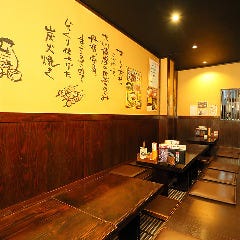 ぢどり亭 阪神尼崎店