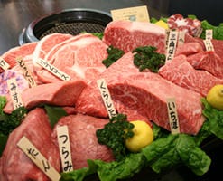 人気の美味い店 神戸元町 トアロードの焼肉ならここ 今好評の食べ放題など ぐるなび