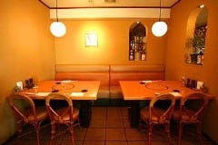 黒毛和牛焼肉と韓国料理 彩苑 福島 