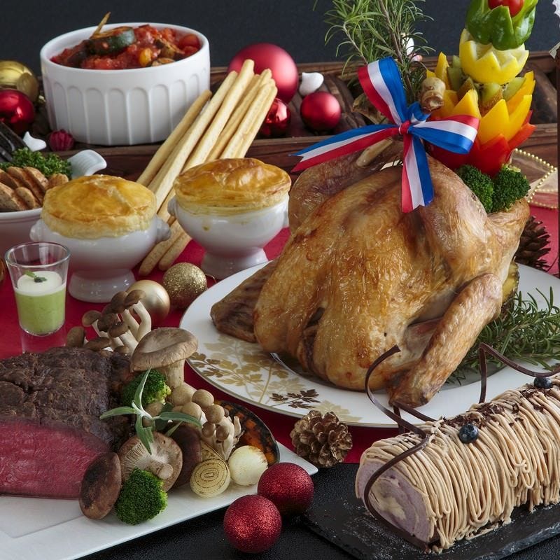 グランドキャッスル カフェ ダイニング 那覇 バイキング ビュッフェ ぐるなび