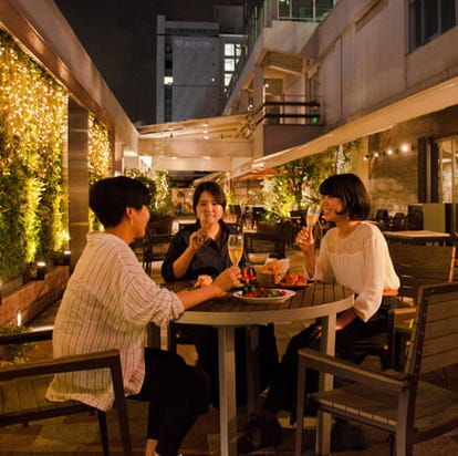 美味しいお店が見つかる アルカキット錦糸町周辺のカフェ スイーツでおすすめしたい人気のお店 ぐるなび