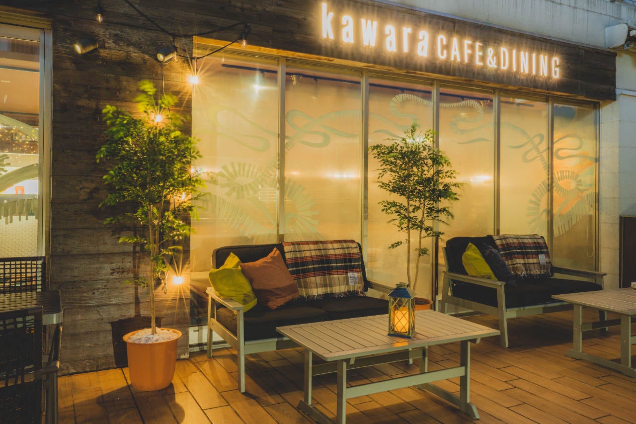 kawara CAFE＆DINING 錦糸町店の画像