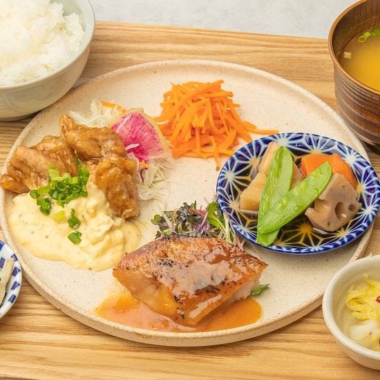 kawara CAFE＆DINING 錦糸町店（錦糸町・住吉/食堂・定食） - 楽天ぐるなび