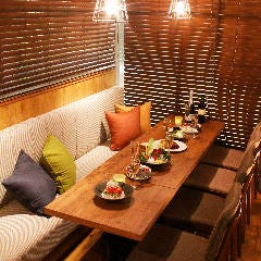 kawara CAFE&DINING 錦糸町店イメージ