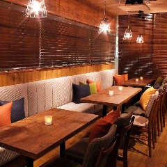 kawara CAFE＆DINING 錦糸町店 