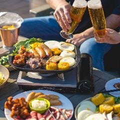 kawara CAFE＆DINING 錦糸町店