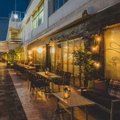 kawara CAFE＆DINING 錦糸町店