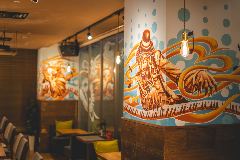 kawara CAFE＆DINING 錦糸町店
