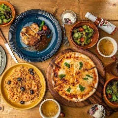 kawara CAFE＆DINING 錦糸町店