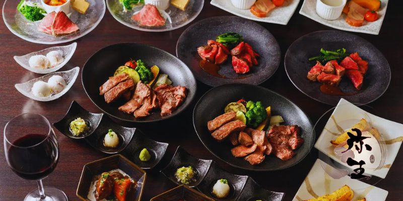 私のこだわり 肉の弥生