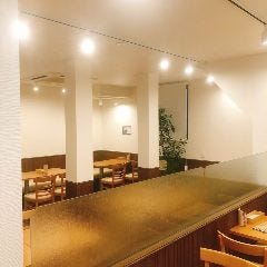 すみだ cafe 