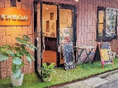 すみだ cafe