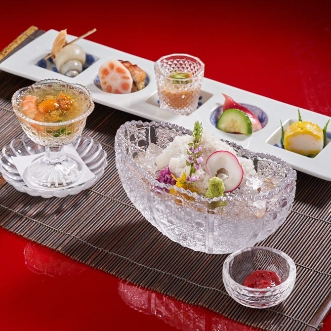 日本料理 雪花 新潟市中央区 会席料理 ぐるなび