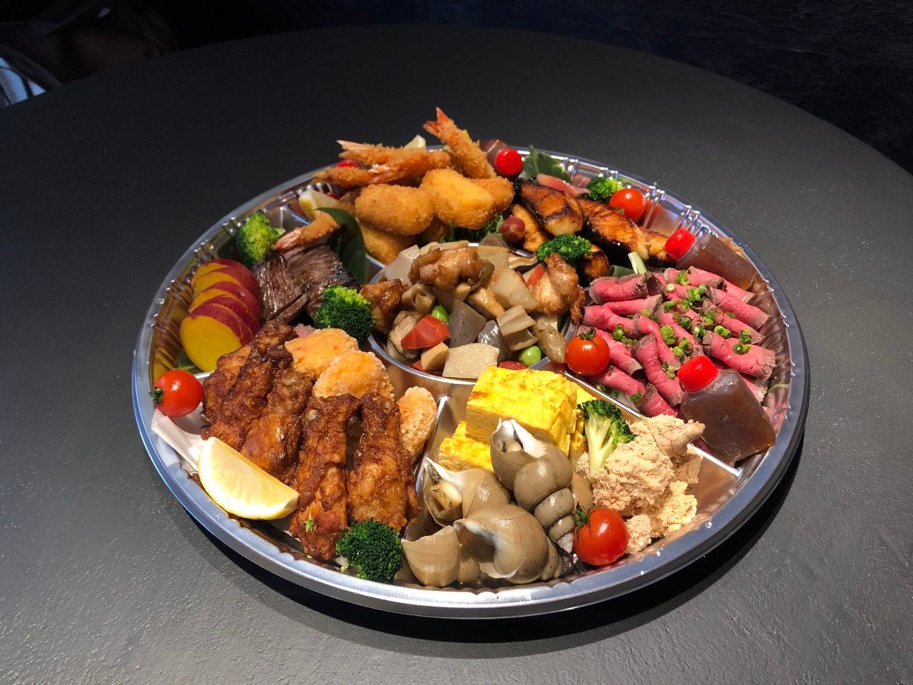 日本料理 雪花 四季を味わう日本料理店