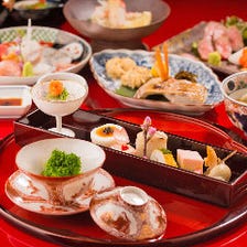 風会席 ＜全9品＞ 歓迎会・送別会・宴会・飲み会