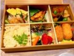 日本料理 雪花 メニュー お持ち帰り ぐるなび