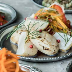 bar a vin CROISEE 渋谷ストリーム