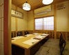 １Ｆ：小上がりの掘りごたつ席　最大６名様