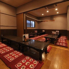 個室と海鮮 居酒屋 天国