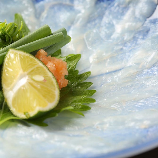 七ふく神 東心斎橋店 心斎橋 ふぐ ふぐ料理 ぐるなび