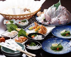 七ふく神 東心斎橋店