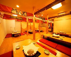 七ふく神 東心斎橋店
