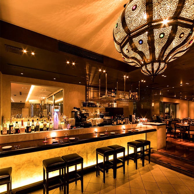 ｃｉｔａ ｃｉｔａ 丸の内店 丸の内 タイ料理 ぐるなび