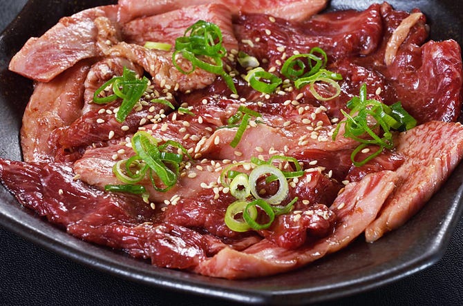 Mの焼肉 福島本店 大阪 福島 野田 中之島 焼肉 ぐるなび